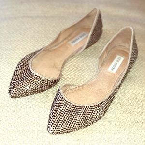 Steve Madden flats